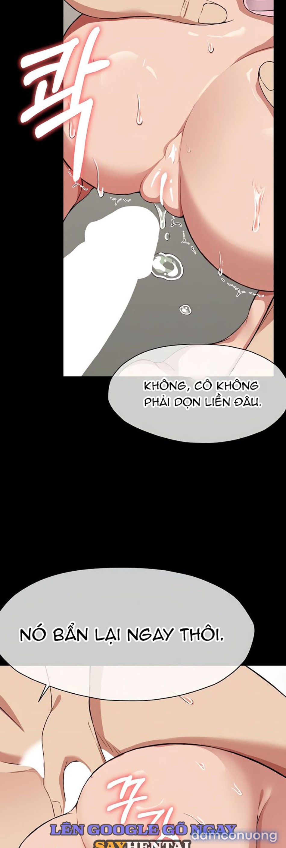 Nô lệ Hầm trú ẩn 