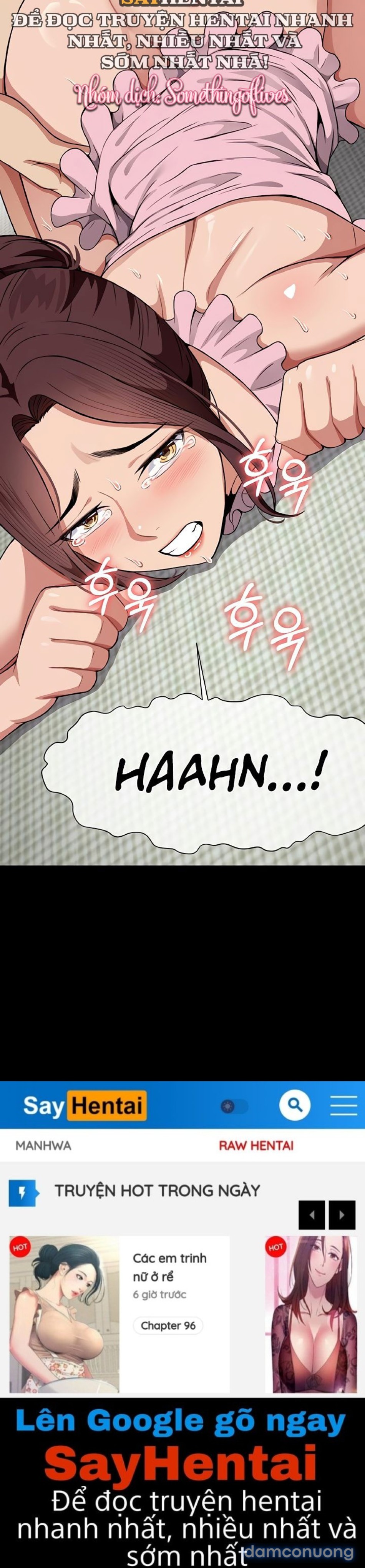 Nô lệ Hầm trú ẩn 