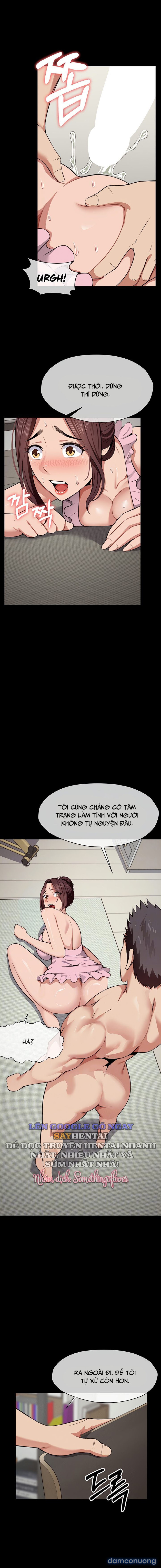 Nô lệ Hầm trú ẩn 
