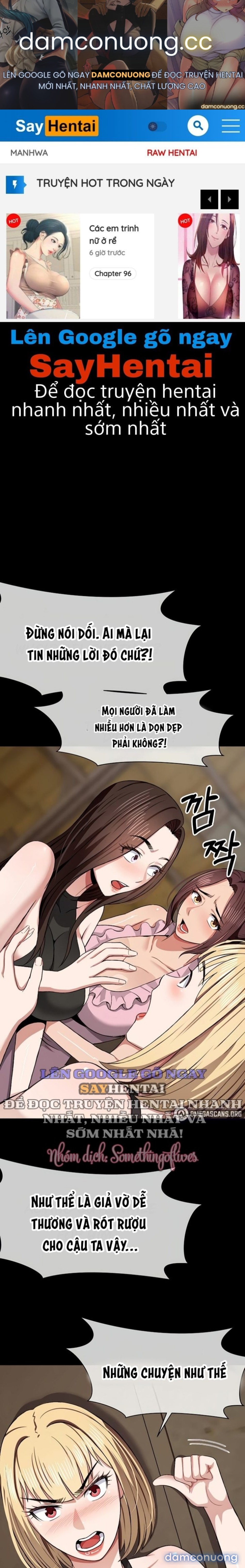Nô lệ Hầm trú ẩn 