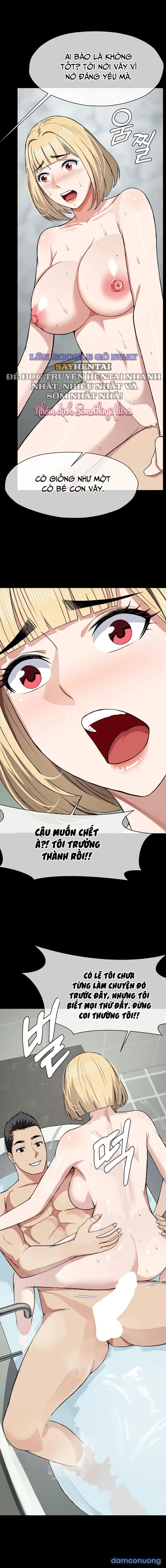 Nô lệ Hầm trú ẩn 