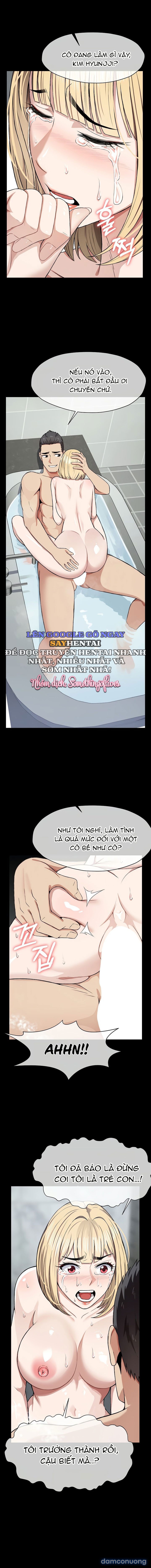 Nô lệ Hầm trú ẩn 