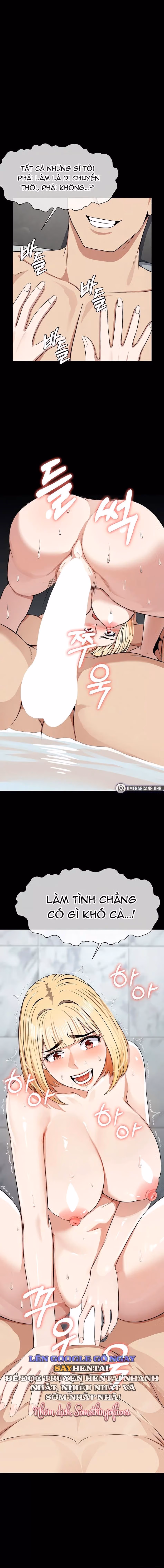 Nô lệ Hầm trú ẩn 