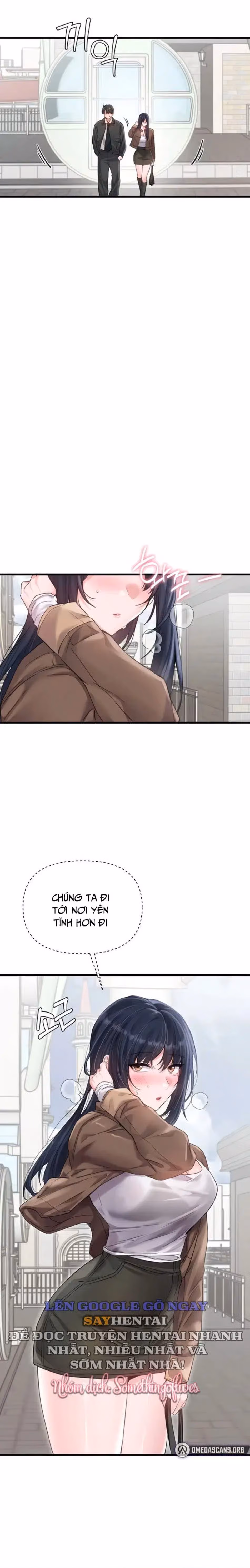 Nô lệ Hầm trú ẩn 