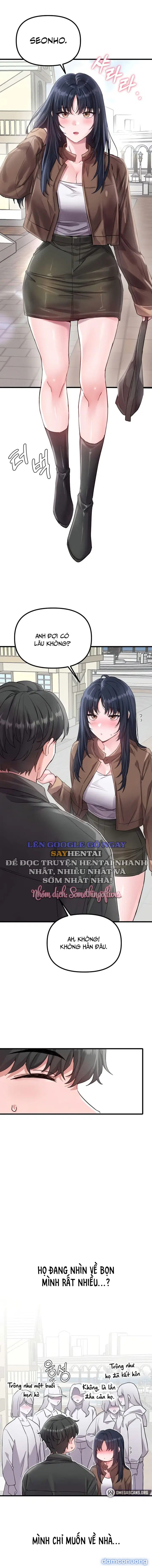 Nô lệ Hầm trú ẩn 