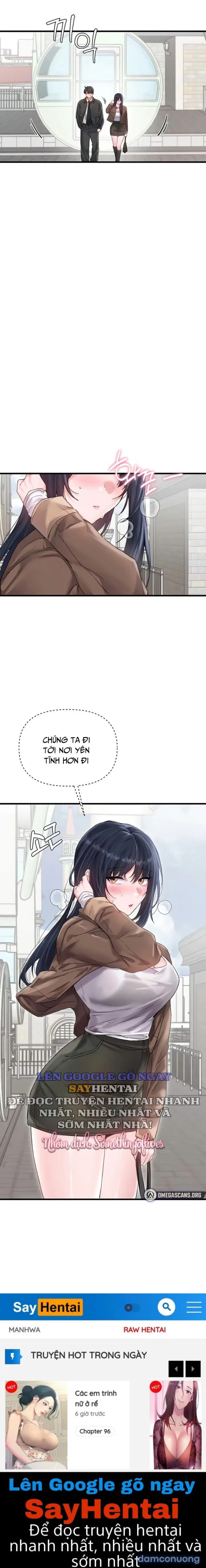 Nô lệ Hầm trú ẩn 
