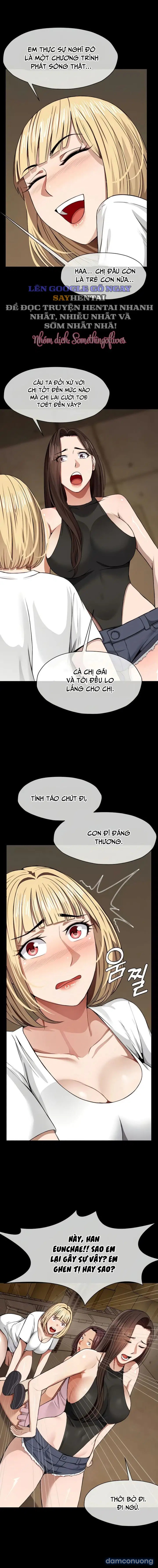 Nô lệ Hầm trú ẩn 