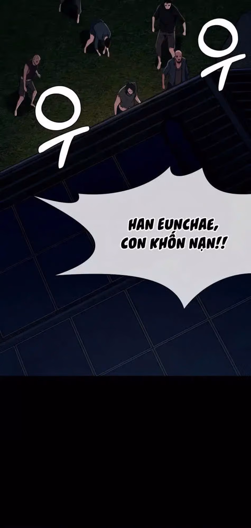 Nô lệ Hầm trú ẩn 