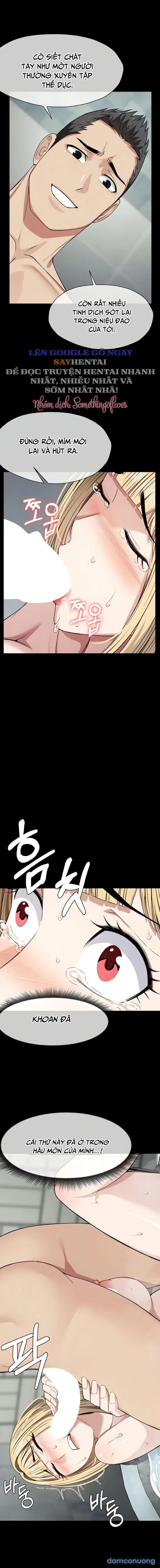 Nô lệ Hầm trú ẩn 