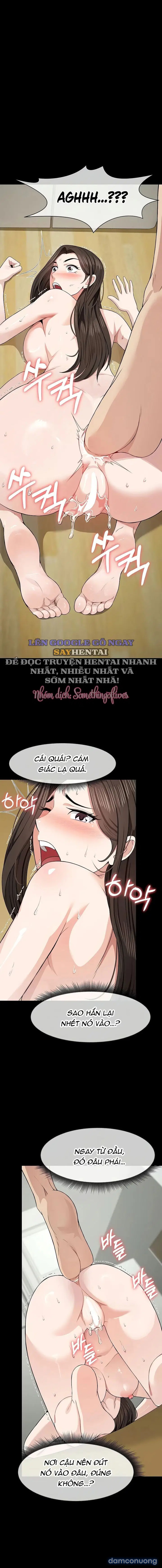 Nô lệ Hầm trú ẩn 