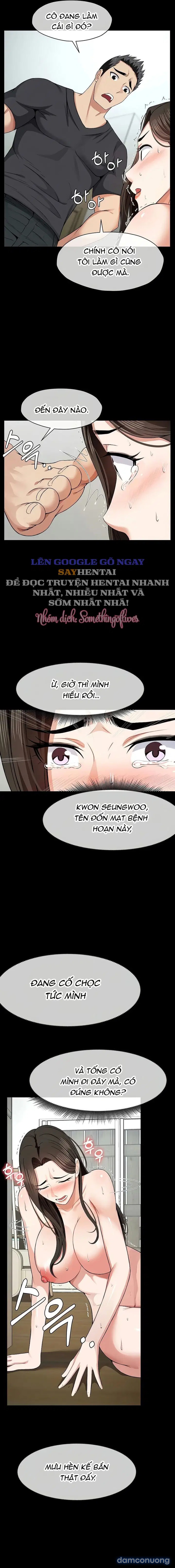 Nô lệ Hầm trú ẩn 