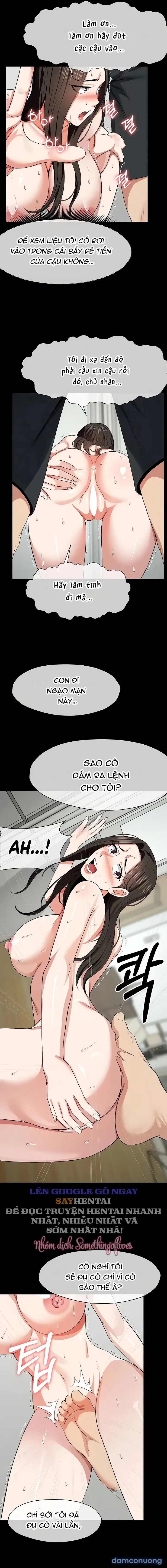 Nô lệ Hầm trú ẩn 