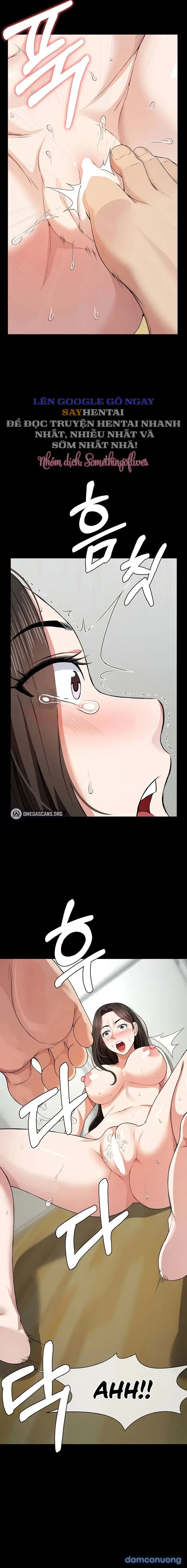 Nô lệ Hầm trú ẩn 