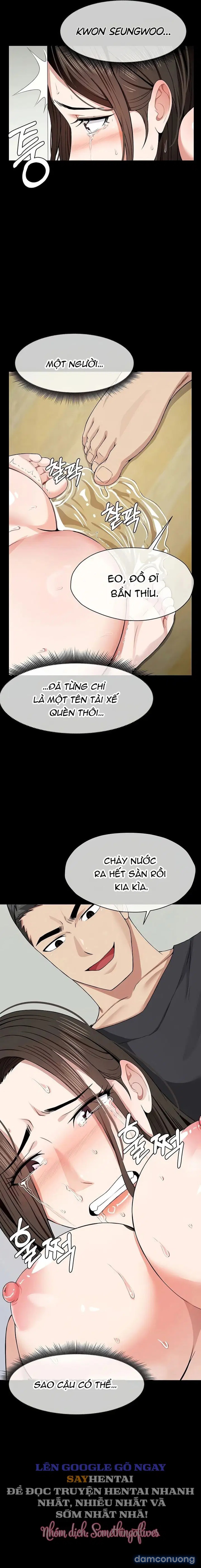 Nô lệ Hầm trú ẩn 