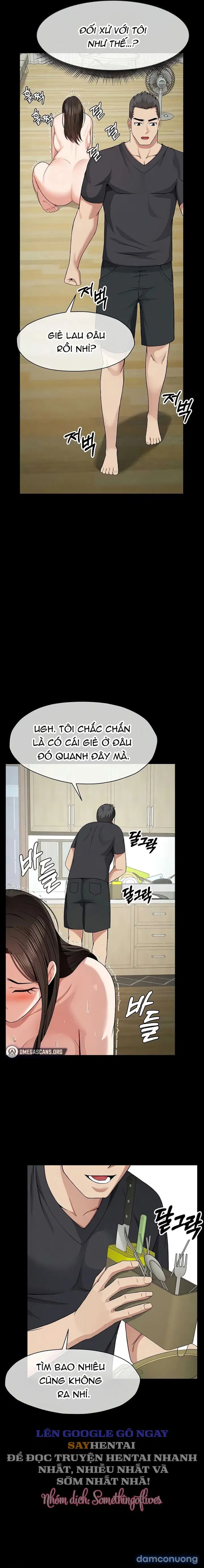 Nô lệ Hầm trú ẩn 