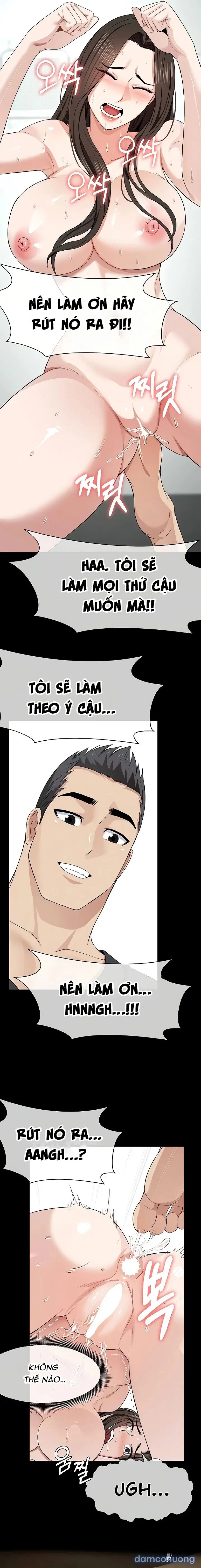 Nô lệ Hầm trú ẩn 
