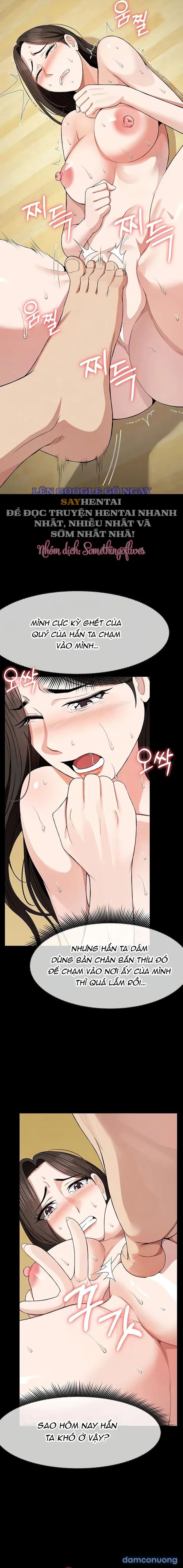 Nô lệ Hầm trú ẩn 