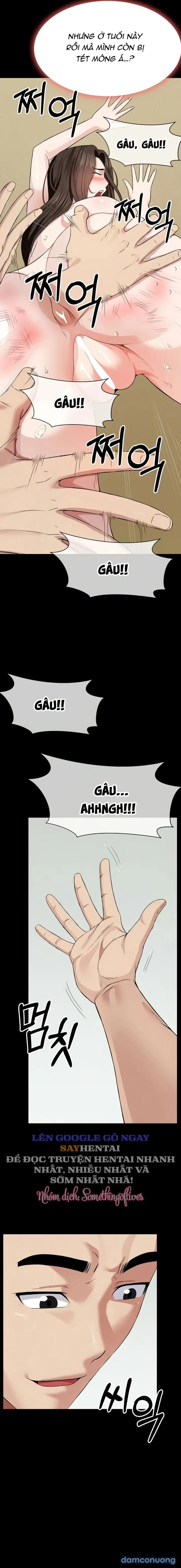 Nô lệ Hầm trú ẩn 
