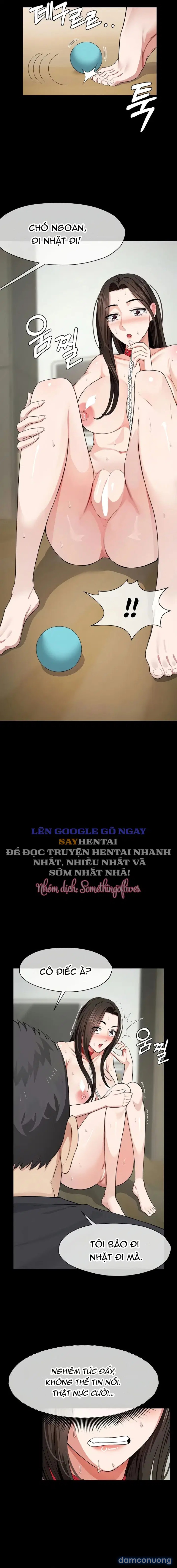 Nô lệ Hầm trú ẩn 
