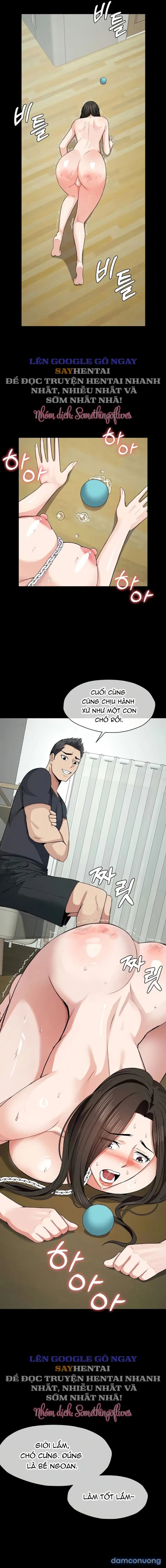 Nô lệ Hầm trú ẩn 