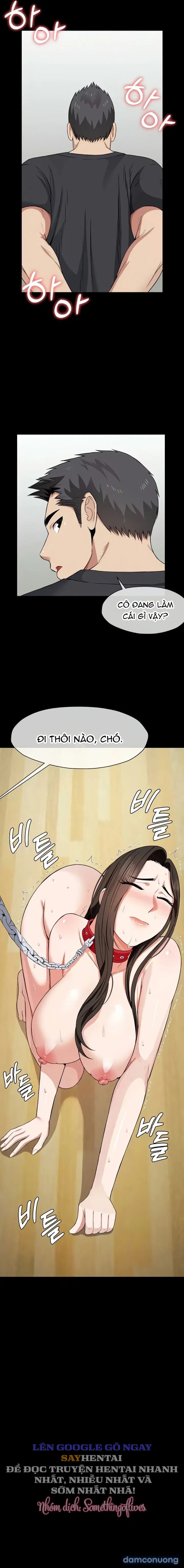 Nô lệ Hầm trú ẩn 
