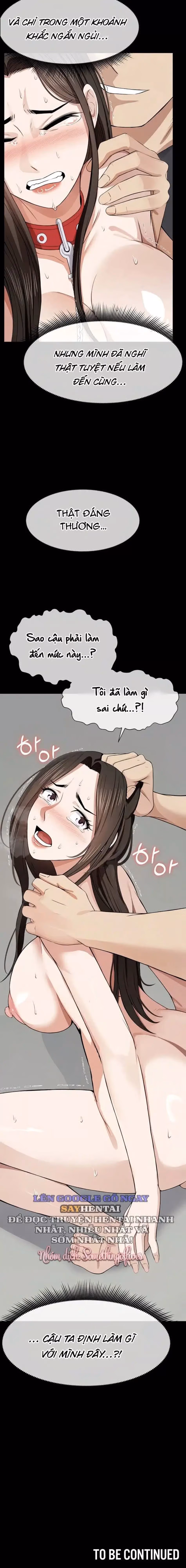 Nô lệ Hầm trú ẩn 