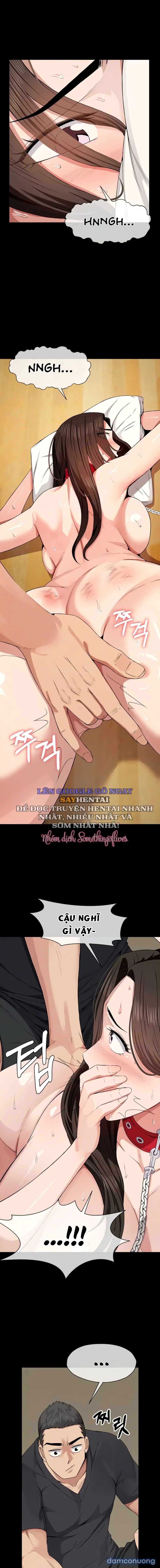 Nô lệ Hầm trú ẩn 