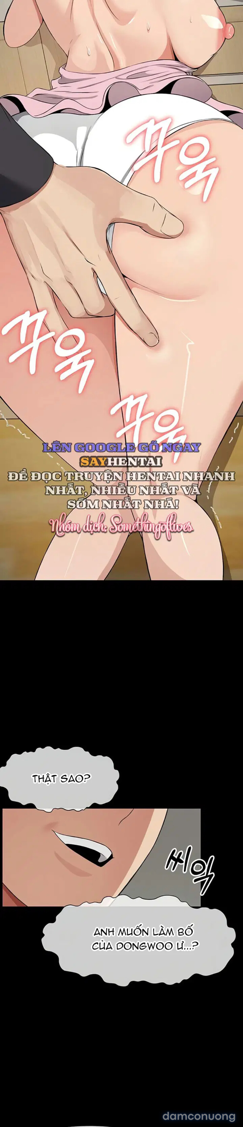 Nô lệ Hầm trú ẩn 