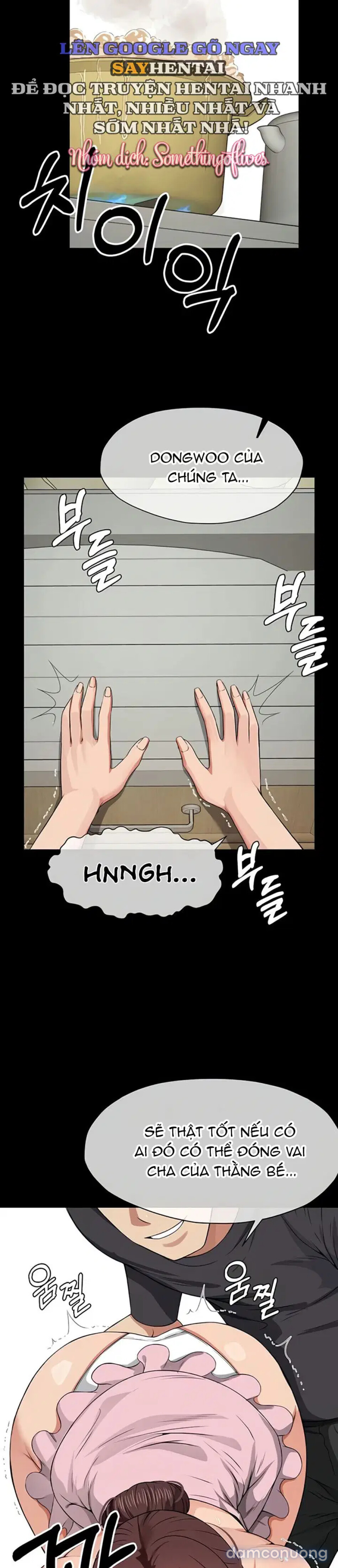 Nô lệ Hầm trú ẩn 