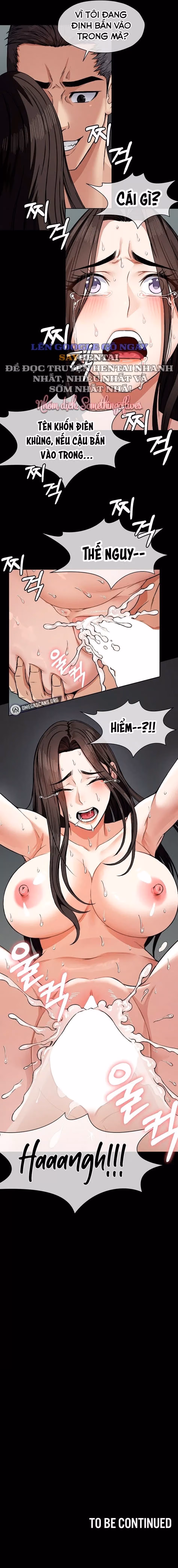 Nô lệ Hầm trú ẩn 