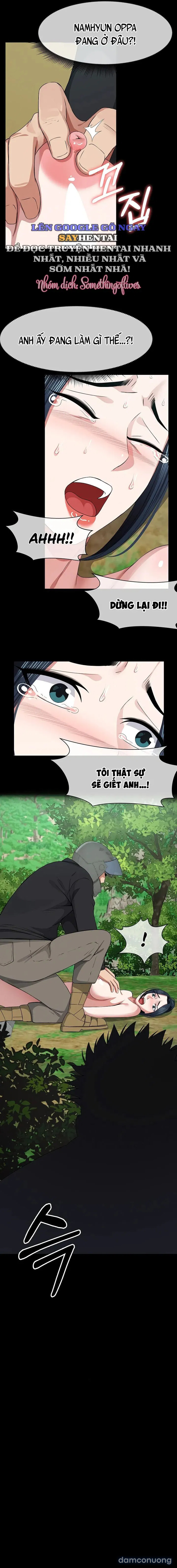Nô lệ Hầm trú ẩn 