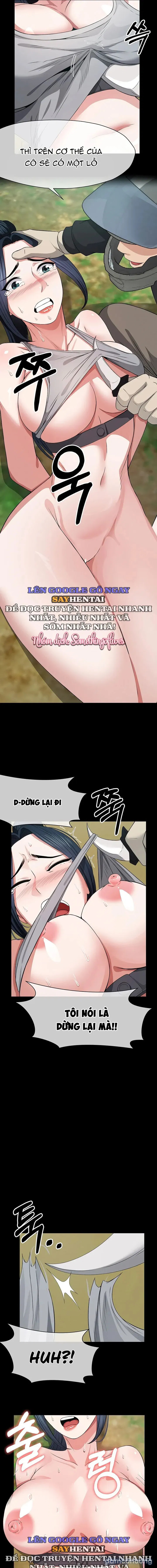 Nô lệ Hầm trú ẩn 