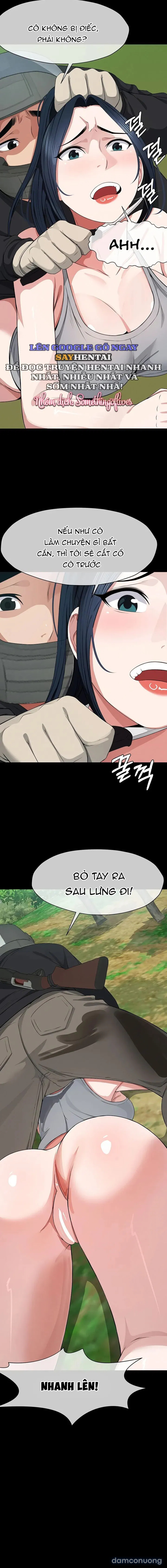Nô lệ Hầm trú ẩn 