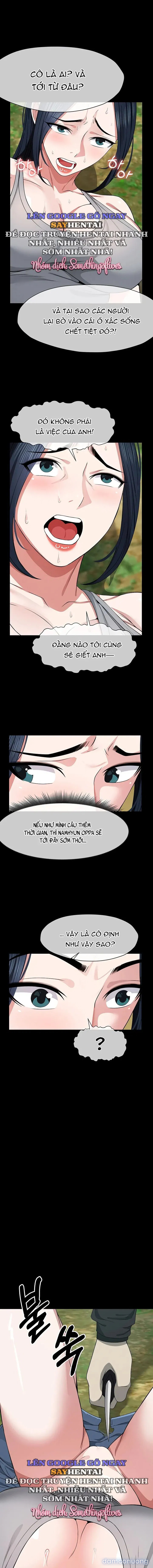 Nô lệ Hầm trú ẩn 