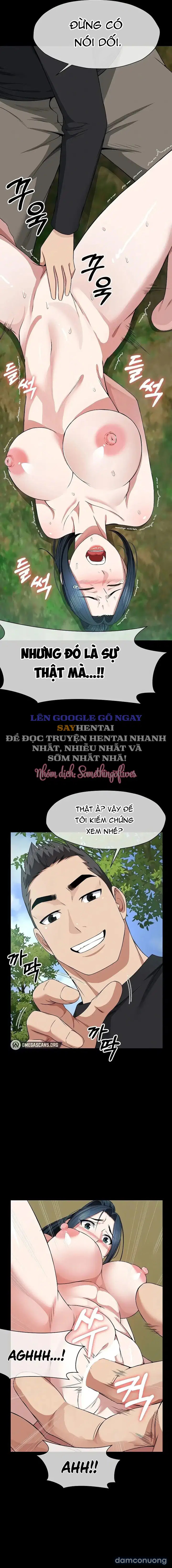 Nô lệ Hầm trú ẩn 