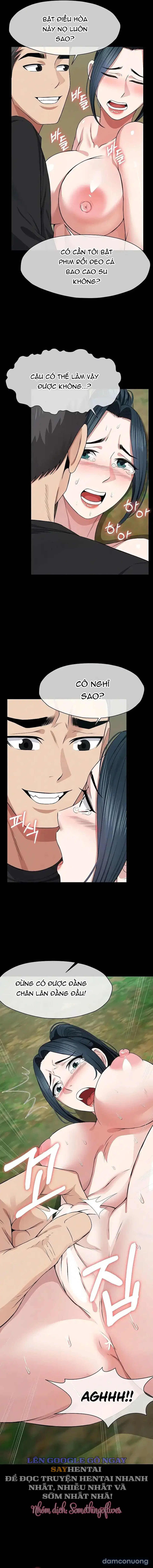 Nô lệ Hầm trú ẩn 