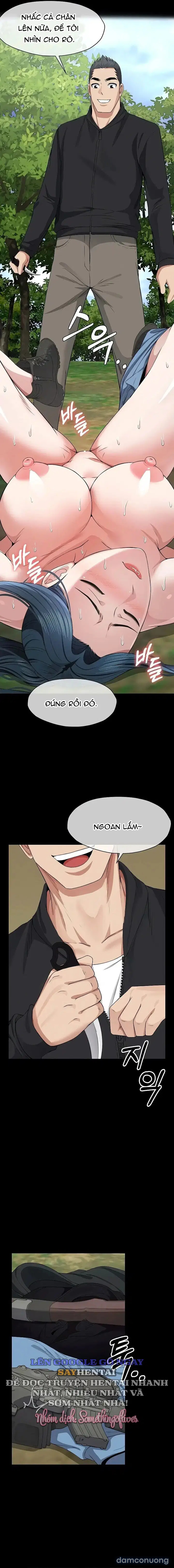 Nô lệ Hầm trú ẩn 