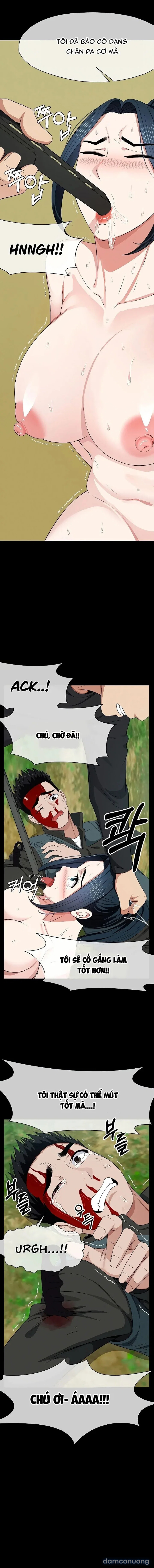 Nô lệ Hầm trú ẩn 
