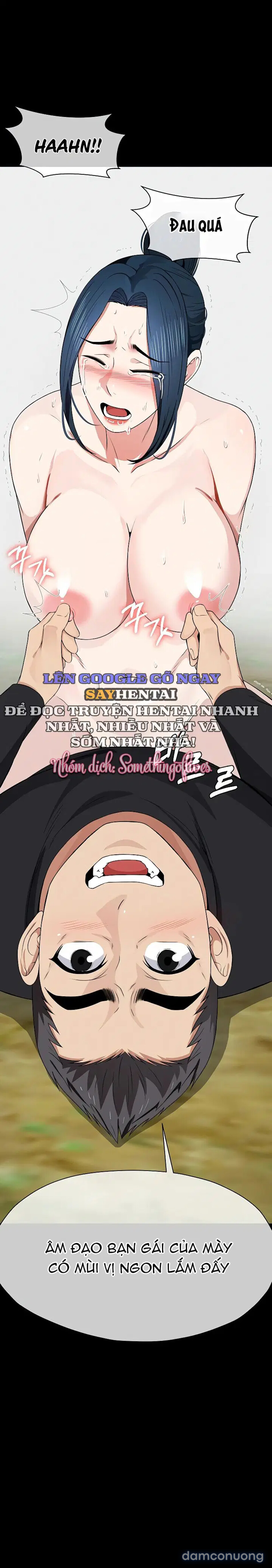 Nô lệ Hầm trú ẩn 