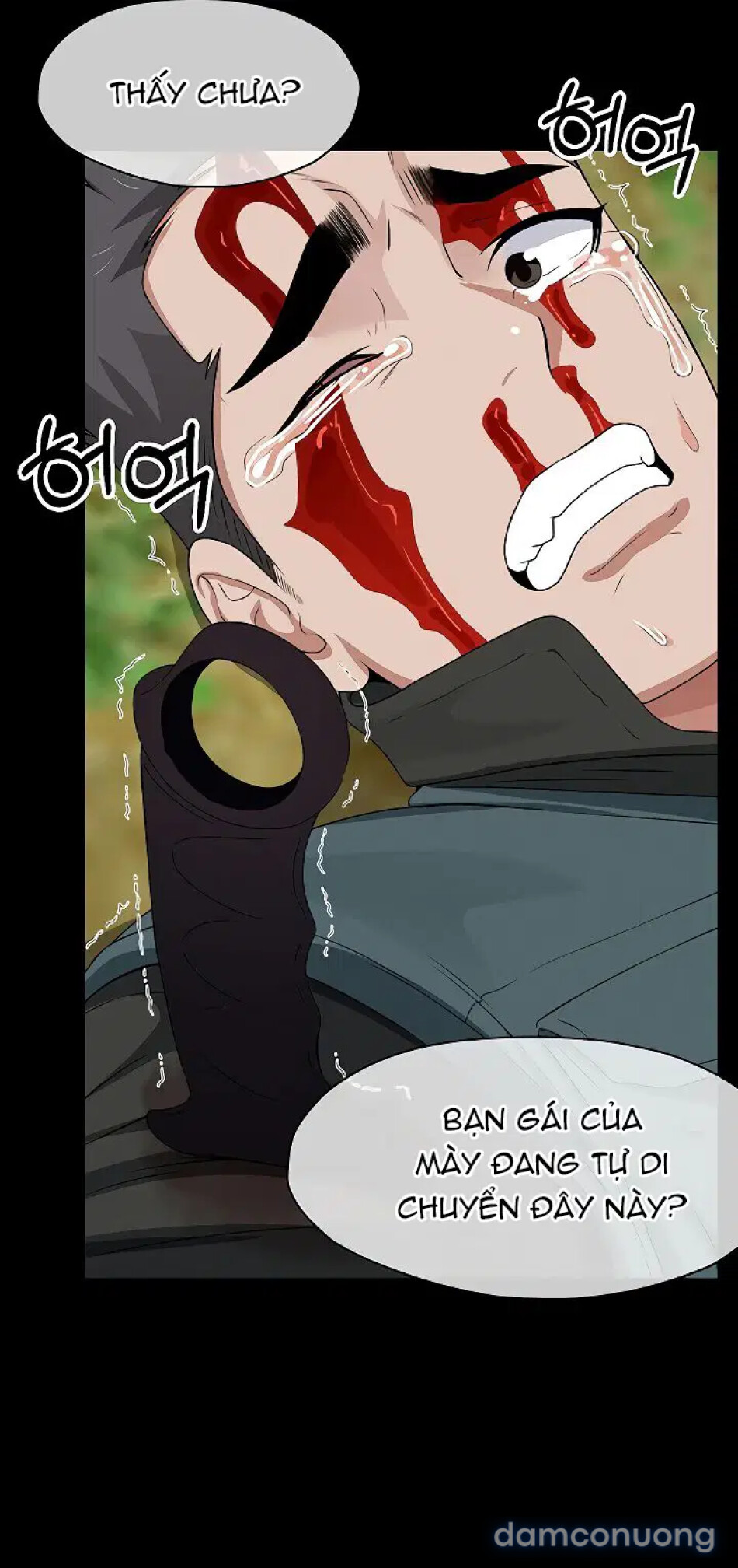 Nô lệ Hầm trú ẩn 