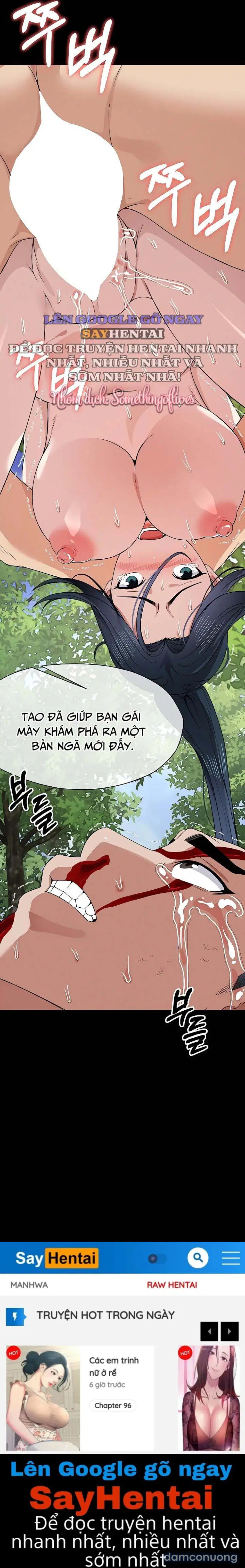 Nô lệ Hầm trú ẩn 
