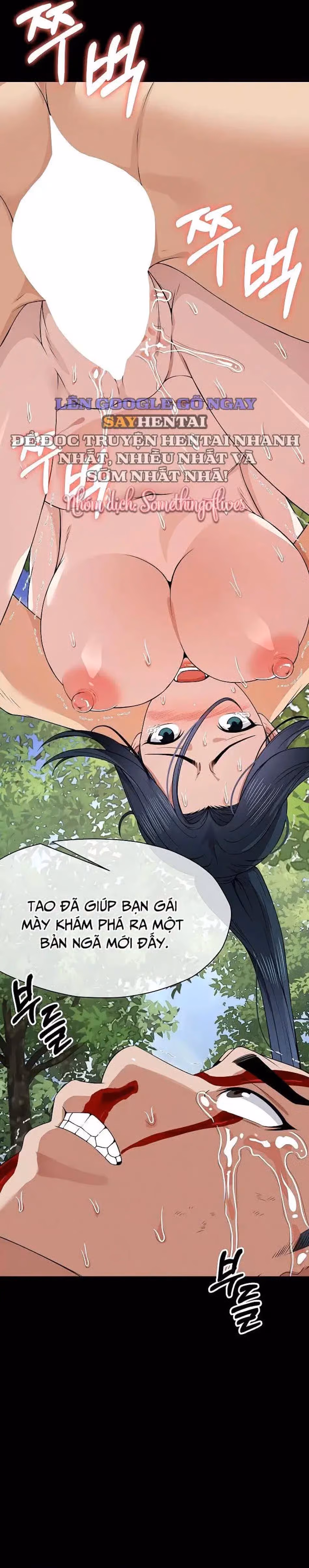 Nô lệ Hầm trú ẩn 