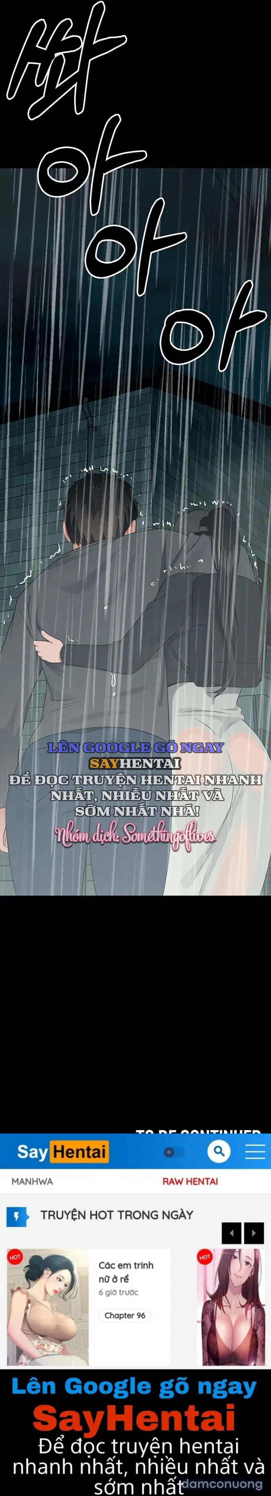 Nô lệ Hầm trú ẩn 