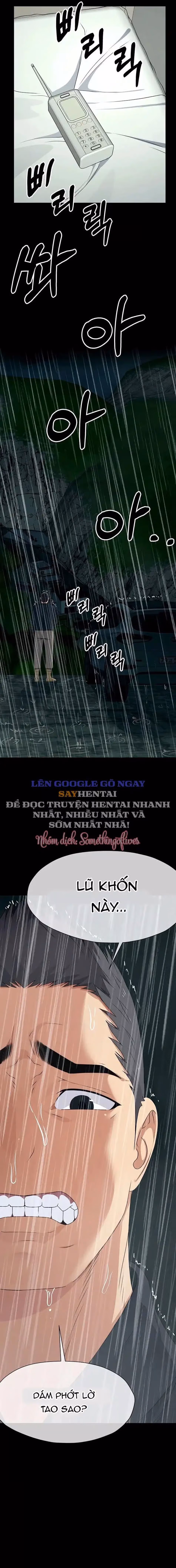 Nô lệ Hầm trú ẩn 