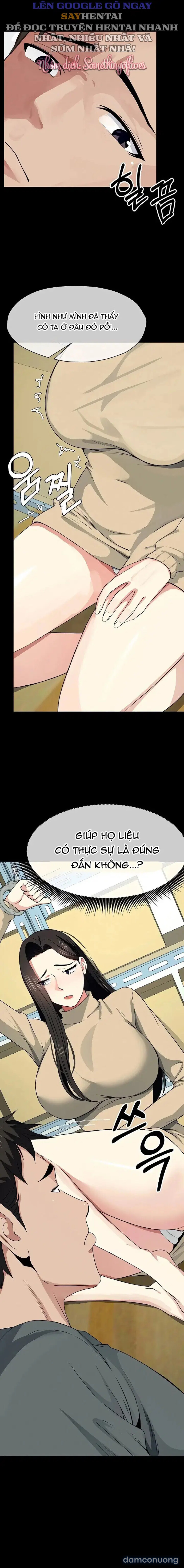 Nô lệ Hầm trú ẩn 