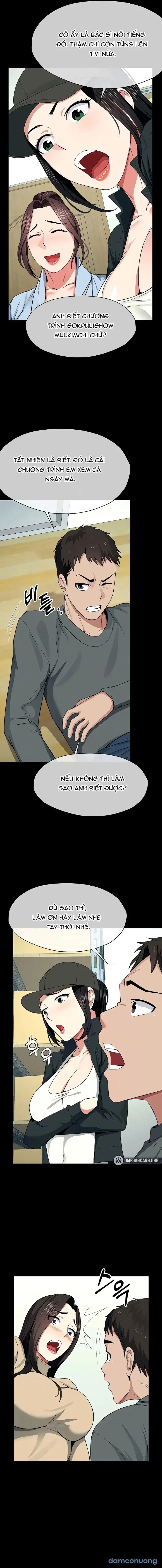 Nô lệ Hầm trú ẩn 