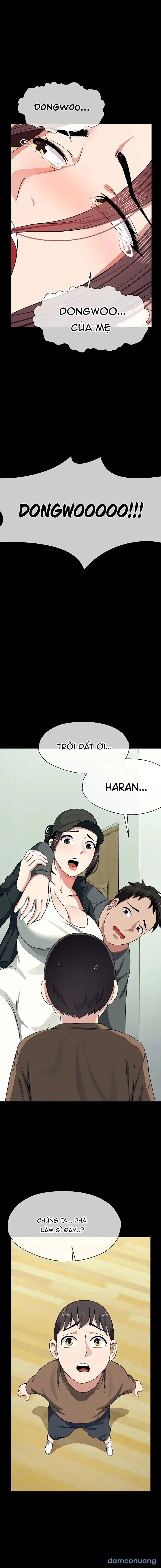 Nô lệ Hầm trú ẩn 