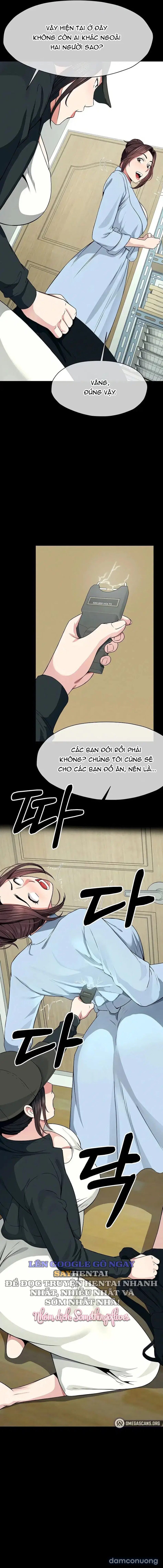 Nô lệ Hầm trú ẩn 