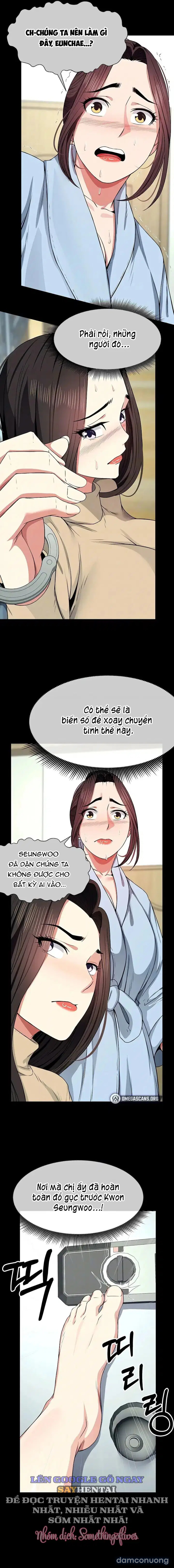 Nô lệ Hầm trú ẩn 