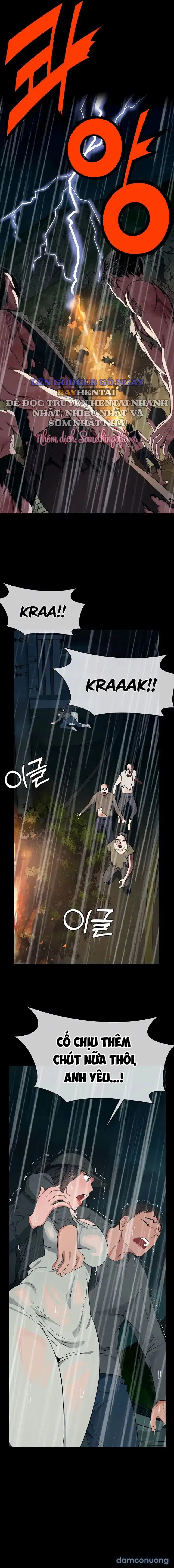 Nô lệ Hầm trú ẩn 